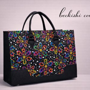 Arewa (Black)