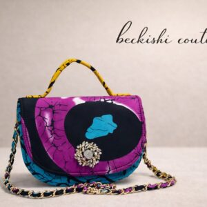 Arewa Mini Bag