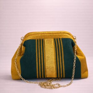 Awelewa Clutch