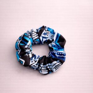 Idera 03 Hair Scrunchies