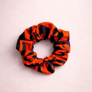 Idera 05 Hair Scrunchies