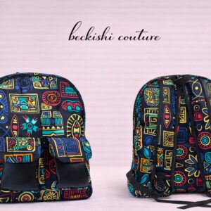 Padded Pack 001