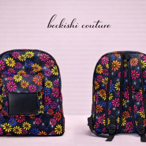 Padded Pack 002