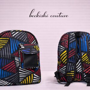 Padded Pack 003