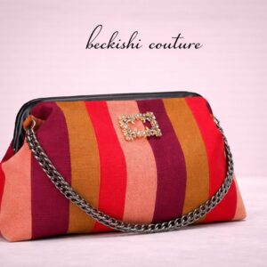 AWELEWA Clutch