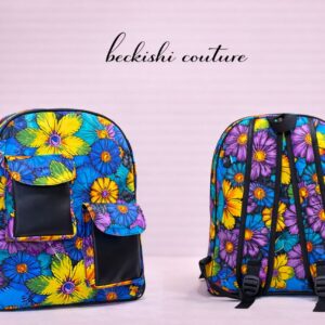 Padded Pack 004
